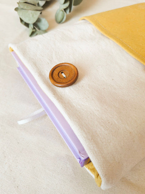 Fundas de libro /a pedido