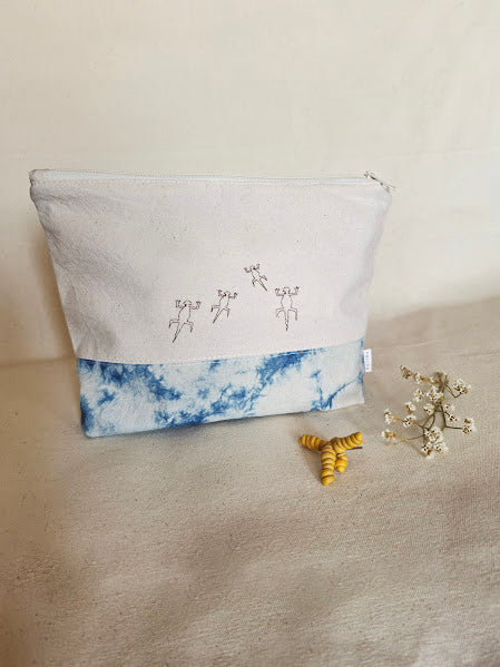 Estuche multiuso