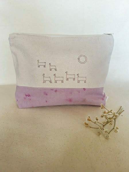 Estuche multiuso