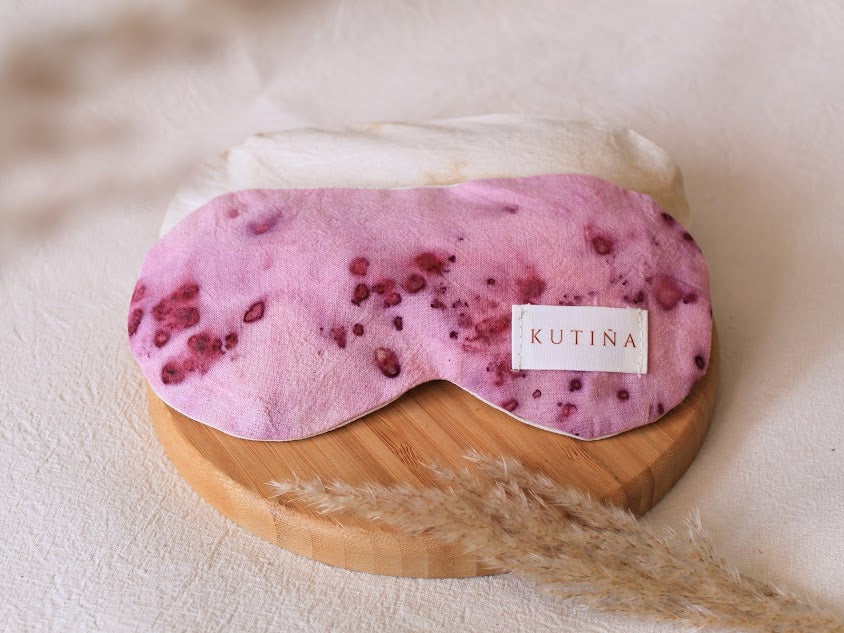 Antifaz terapéutico