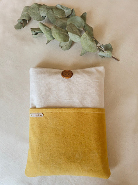 Fundas de libro /a pedido