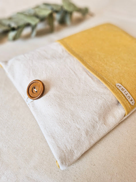 Fundas de libro /a pedido