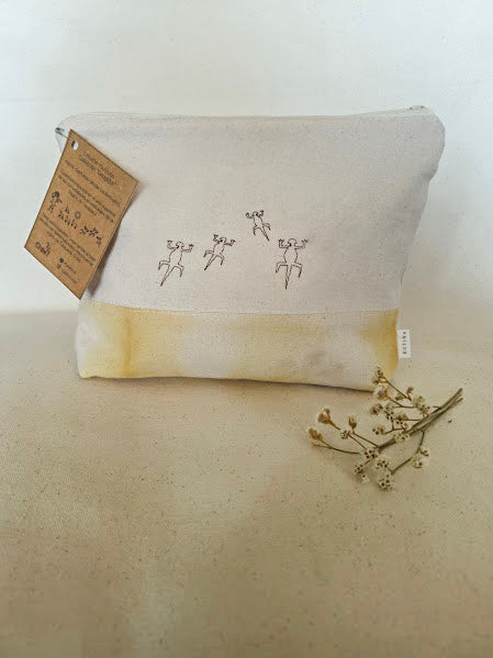 Estuche multiuso