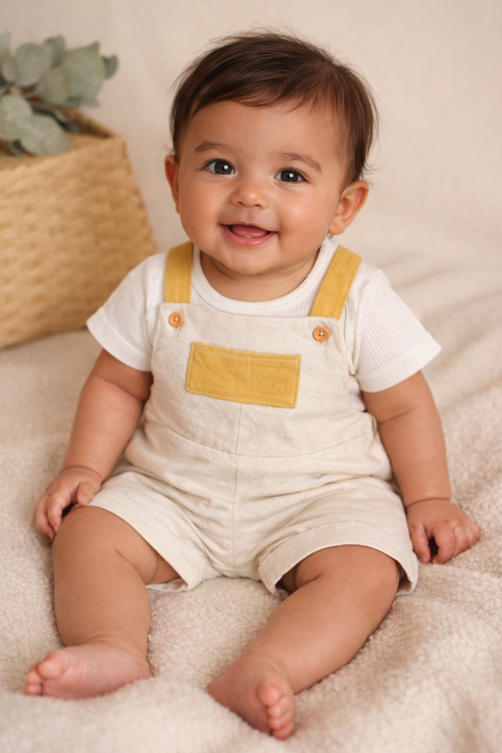 Jardinerita Short