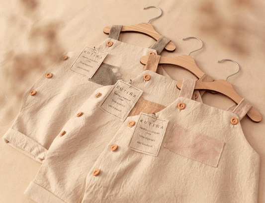 Jardinerita rústica