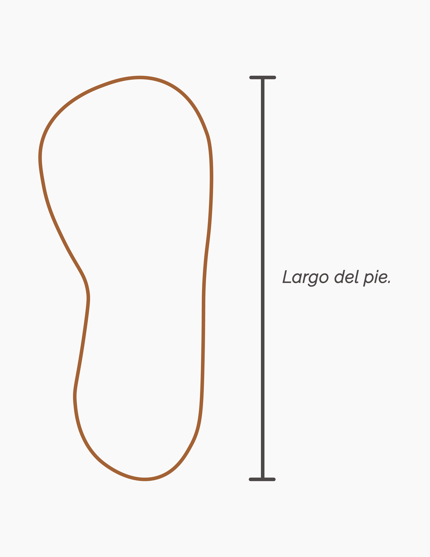 Alpargatas Bosque árido / Confección a pedido